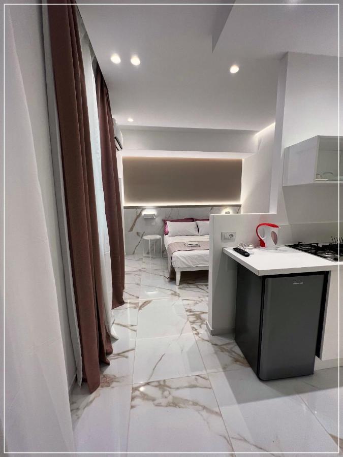 Ariosto Home Palermo Exterior photo